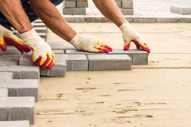 Best Residential Paver Driveway  in Morse, LA