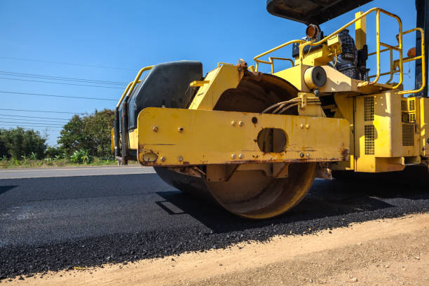 Best Driveway Repair Near Me  in Morse, LA